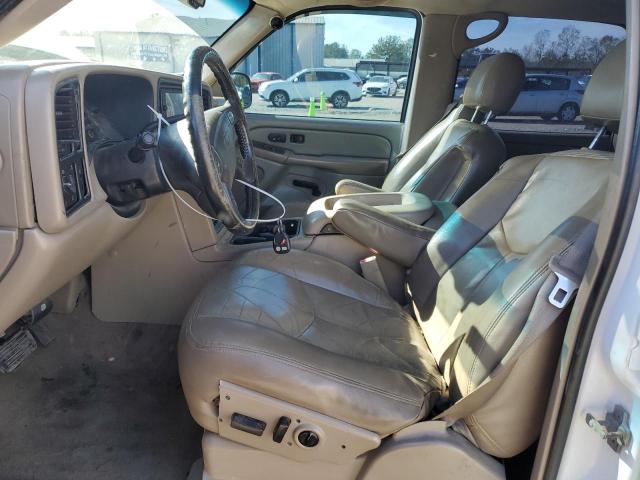 Photo 7 from auction – 2006 CHEVROLET SILVERADO with VIN 2GCEK13T961217877