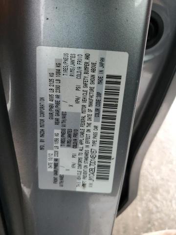 Photo 14 from auction – 2013 MAZDA 5 with VIN JM1CW2BL7D0145167