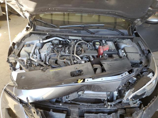 Photo 11 from auction – 2020 NISSAN SENTRA S with VIN 3N1AB8BVXLY224234