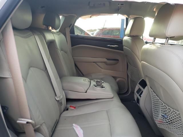 Photo 10 from auction – 2012 CADILLAC SRX PERFOR with VIN 3GYFNBE34CS631867