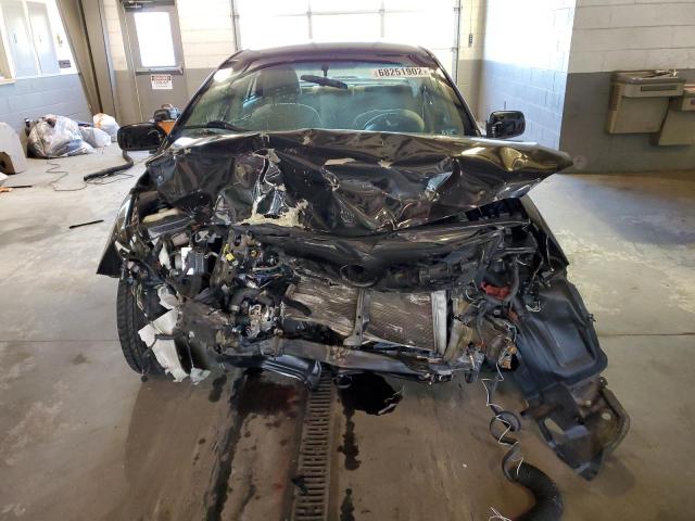 Photo 5 from auction – 2012 TOYOTA COROLLA BA with VIN 5YFBU4EE9CP026793