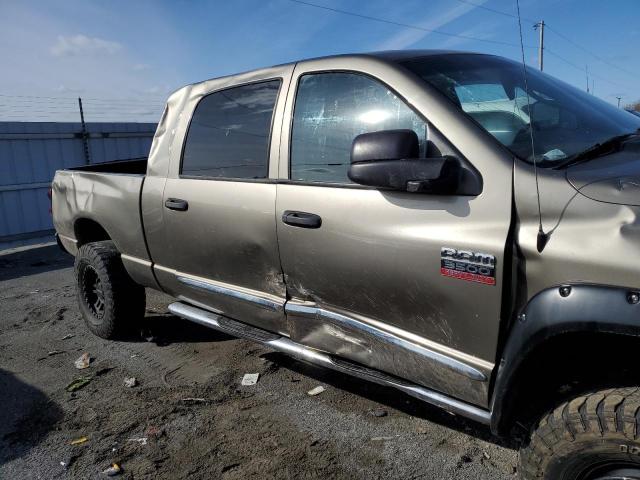 Photo 9 from auction – 2008 DODGE RAM 3500 with VIN 3D3MX39A18G104666