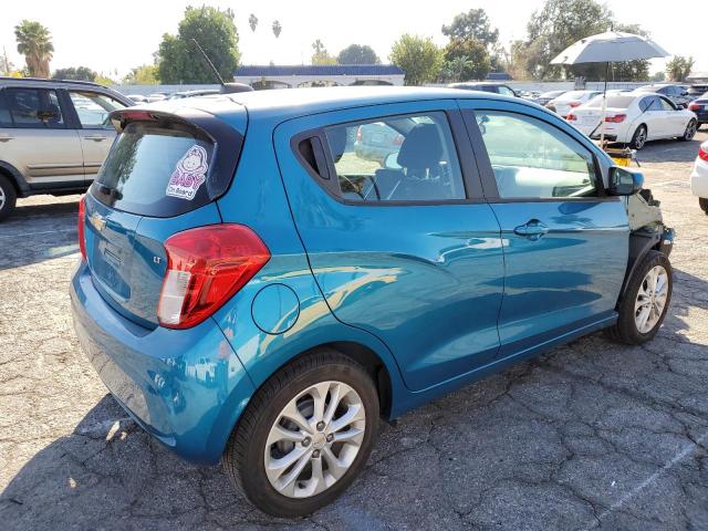 Photo 3 from auction – 2019 CHEVROLET SPARK 1LT with VIN KL8CD6SA2KC807706