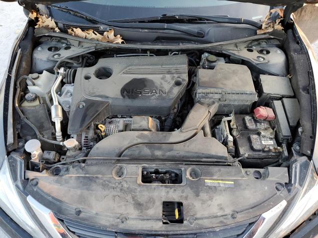 Photo 11 from auction – 2018 NISSAN ALTIMA 2.5 with VIN 1N4AL3AP0JC211570