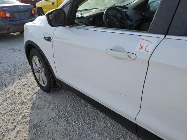 Photo 13 from auction – 2018 FORD ESCAPE SEL with VIN 1FMCU0HD0JUA49097