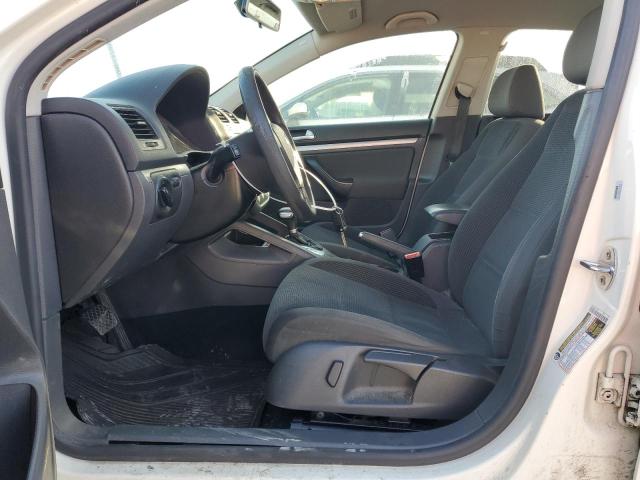 Photo 7 from auction – 2008 VOLKSWAGEN JETTA S with VIN 3VWJM71K98M160594