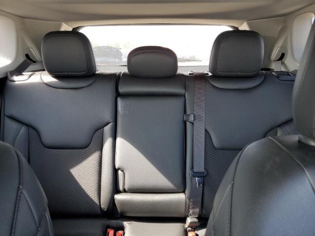 Photo 10 from auction – 2022 JEEP COMPASS LA with VIN 3C4NJCBB8NT118973