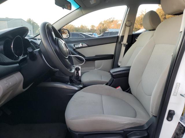Photo 7 from auction – 2013 KIA FORTE EX with VIN KNAFU4A20D5726307