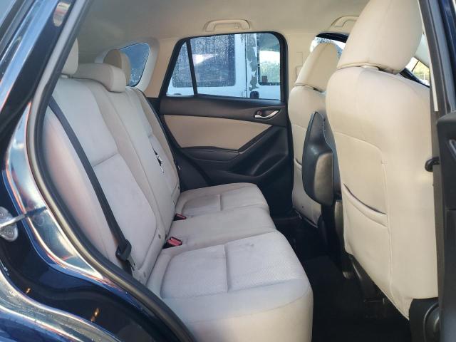 Photo 10 from auction – 2016 MAZDA CX-5 SPORT with VIN JM3KE2BY3G0850182
