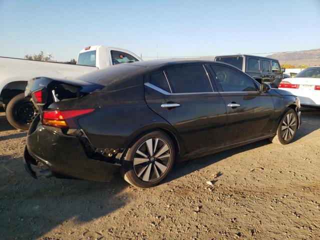 Photo 3 from auction – 2019 NISSAN ALTIMA SL with VIN 1N4BL4EV2KC258507