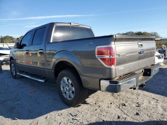 Photo 2 from auction – 2013 FORD F150 SUPER with VIN 1FTFW1CT3DFD94875