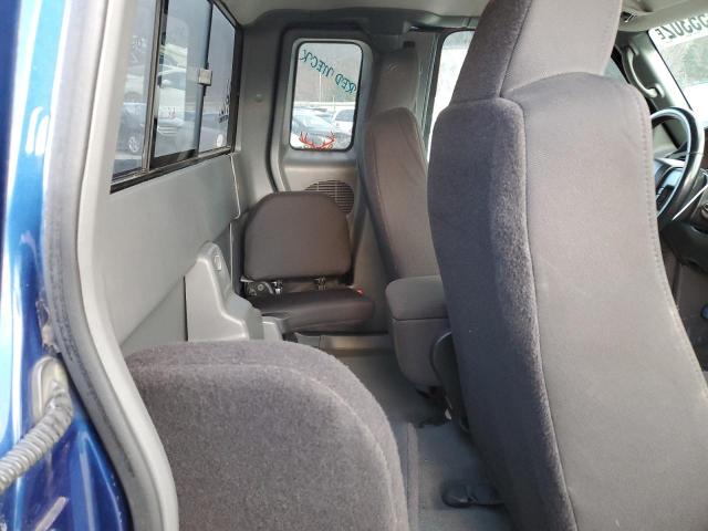 Photo 10 from auction – 2007 FORD RANGER SUP with VIN 1FTZR45E47PA43959