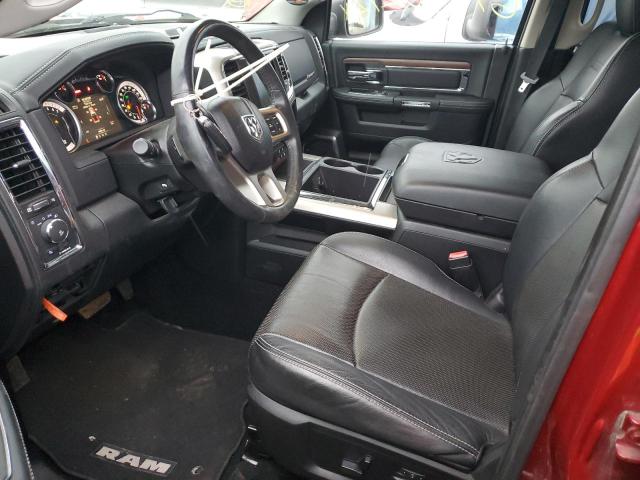 Photo 7 from auction – 2014 RAM 1500 LARAM with VIN 1C6RR7NT8ES202080
