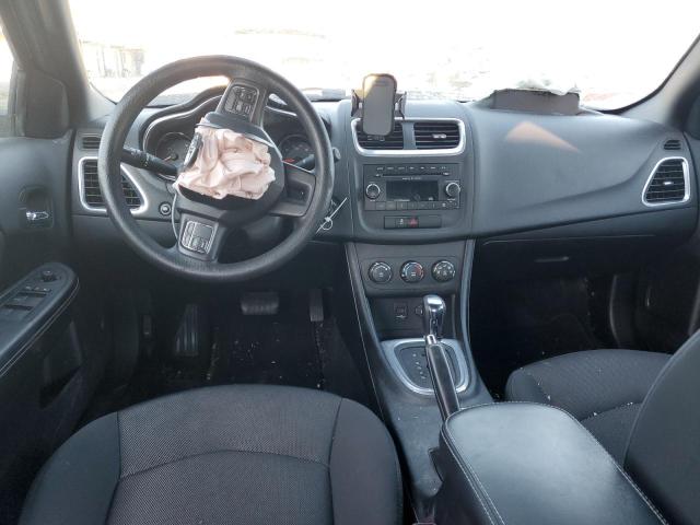 Photo 8 from auction – 2013 DODGE AVENGER SE with VIN 1C3CDZAGXDN581781