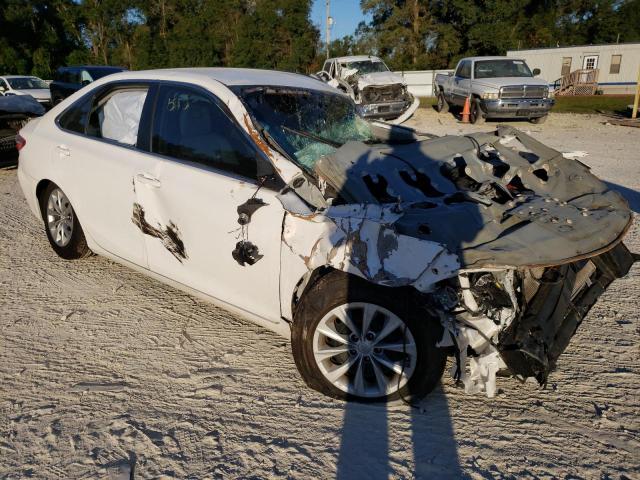 Photo 4 from auction – 2015 TOYOTA CAMRY LE with VIN 4T1BF1FK9FU903539