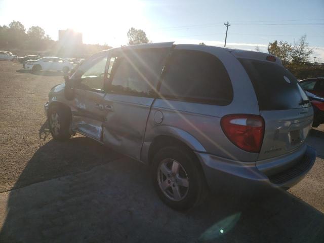 Photo 2 from auction – 2006 DODGE CARAVAN SX with VIN 1D4GP45R46B500297