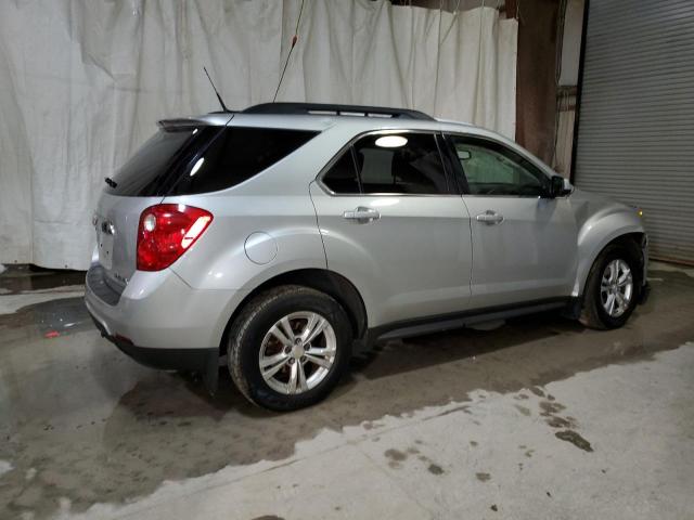 Photo 3 from auction – 2011 CHEVROLET EQUINOX LT with VIN 2CNFLEECXB6385011