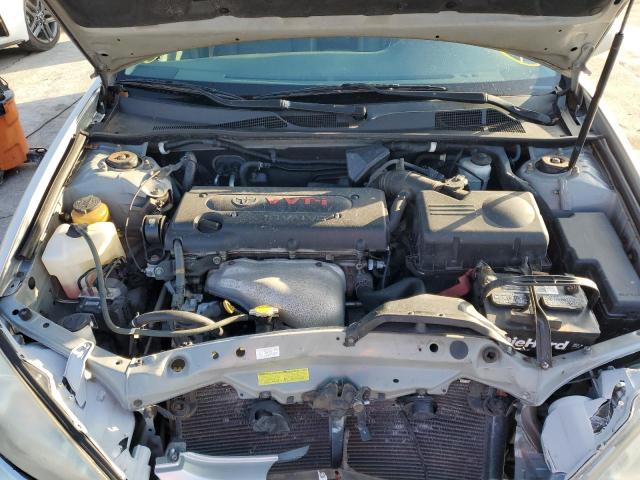 Photo 11 from auction – 2004 TOYOTA CAMRY LE with VIN 4T1BE32K04U871825