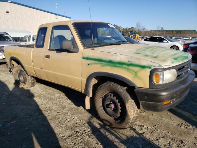 Photo 4 from auction – 1994 MAZDA B3000 with VIN 4F4CR17U7RTM74712