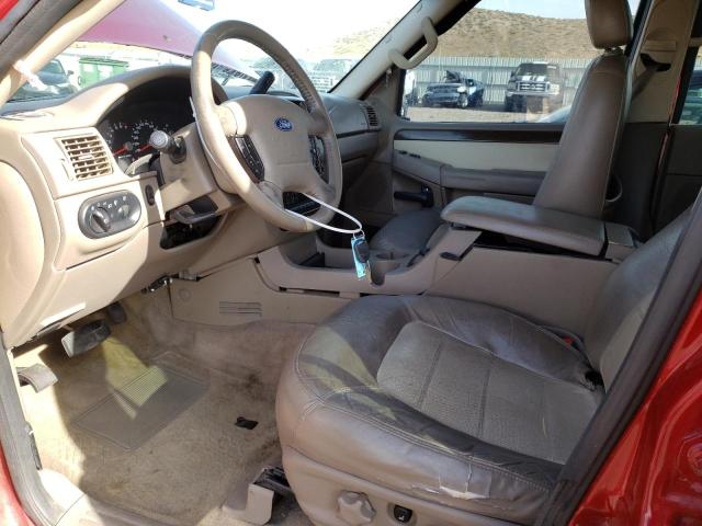 Photo 7 from auction – 2004 FORD EXPLORER E with VIN 1FMDU64W14ZA24957
