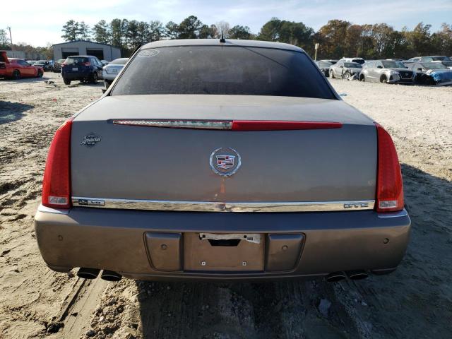 Photo 6 from auction – 2007 CADILLAC DTS with VIN 1G6KD57Y17U184277