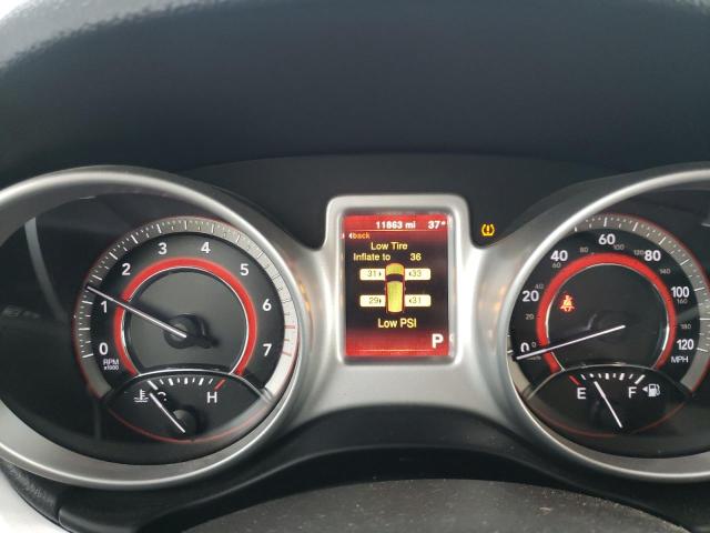 Photo 9 from auction – 2020 DODGE JOURNEY SE with VIN 3C4PDCAB4LT280419