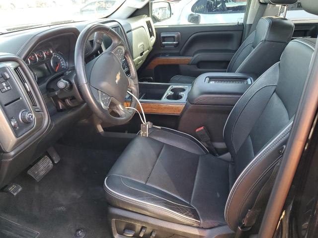 Photo 7 from auction – 2018 CHEVROLET SILVERADO with VIN 3GCPCTEJ7JG436513