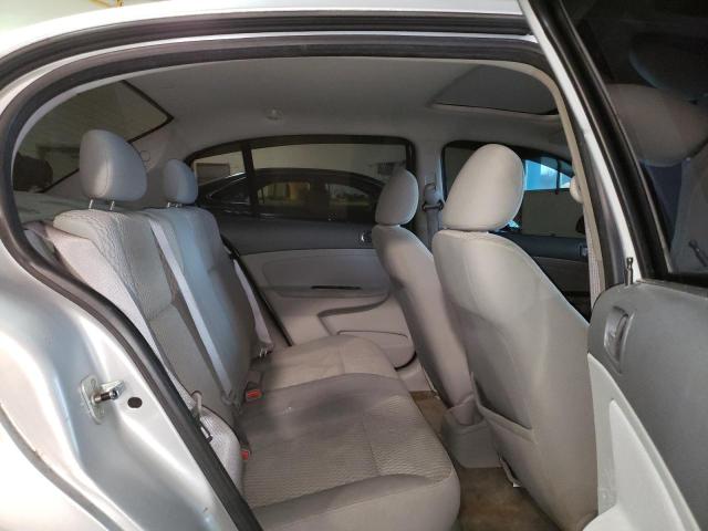Photo 10 from auction – 2005 CHEVROLET COBALT LS with VIN 1G1AL52F657546979