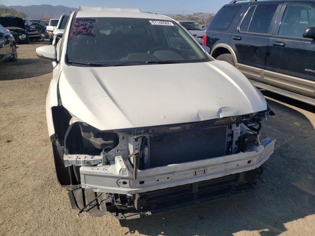 Photo 5 from auction – 2019 SUBARU IMPREZA SP with VIN 4S3GTAJ62K3741573