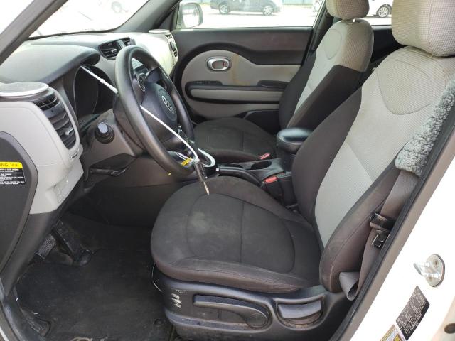 Photo 7 from auction – 2016 KIA SOUL with VIN KNDJN2A20G7303458