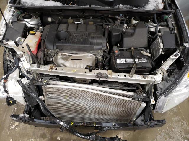 Photo 11 from auction – 2012 TOYOTA RAV4 with VIN 2T3BF4DV2CW254779