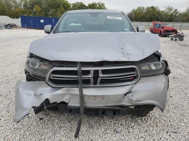 Photo 5 from auction – 2017 DODGE DURANGO GT with VIN 1C4RDHDG6HC619018