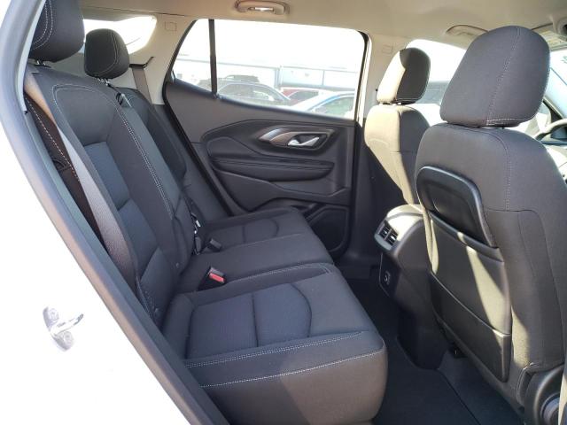 Photo 11 from auction – 2022 GMC TERRAIN SL with VIN 3GKALMEV5NL222121