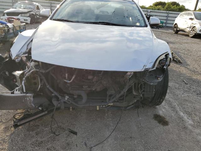 Photo 5 from auction – 2010 MAZDA 6 I with VIN 1YVHZ8CH0A5M01779