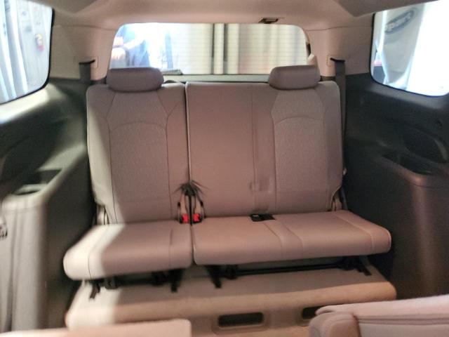 Photo 10 from auction – 2012 GMC ACADIA SLE with VIN 1GKKRPED2CJ155249