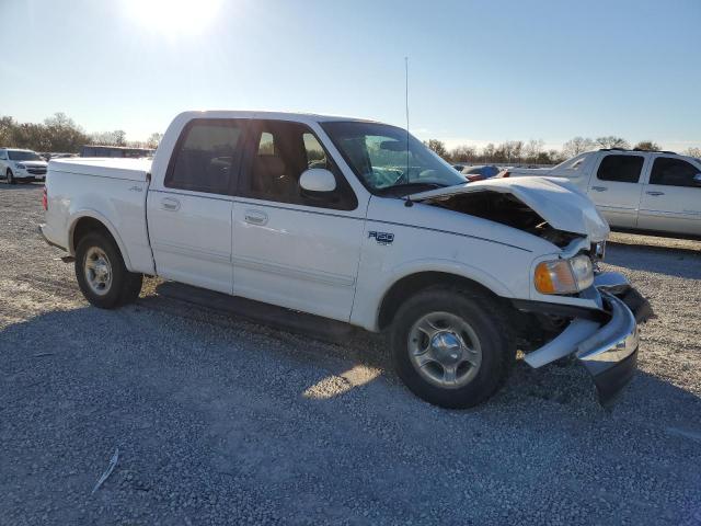 Photo 4 from auction – 2001 FORD F150 SUPER with VIN 1FTRW07641KC64098