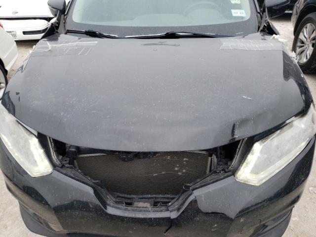 Photo 12 from auction – 2016 NISSAN ROGUE S with VIN KNMAT2MT7GP597189