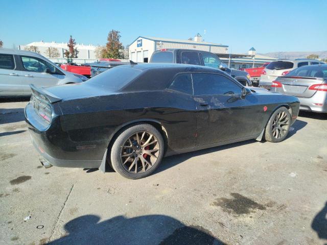 Photo 3 from auction – 2016 DODGE CHALLENGER with VIN 2C3CDZC91GH322723
