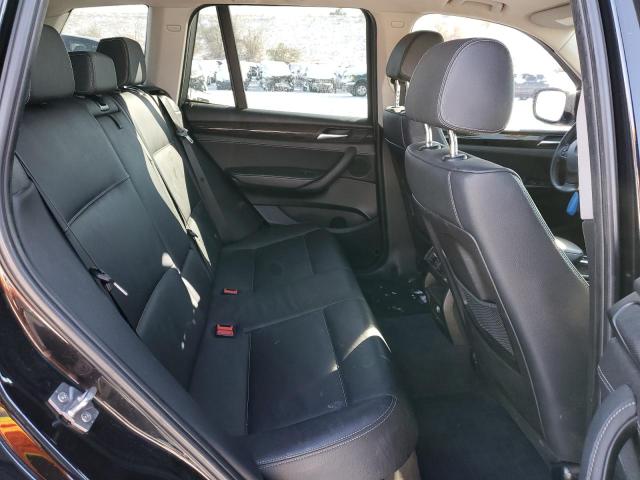 Photo 11 from auction – 2012 BMW X3 XDRIVE2 with VIN 5UXWX5C51CL720709