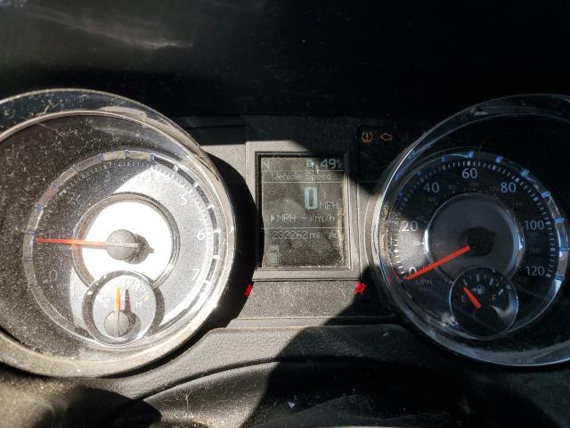 Photo 9 from auction – 2013 CHRYSLER TOWN & COU with VIN 2C4RC1BG0DR526350