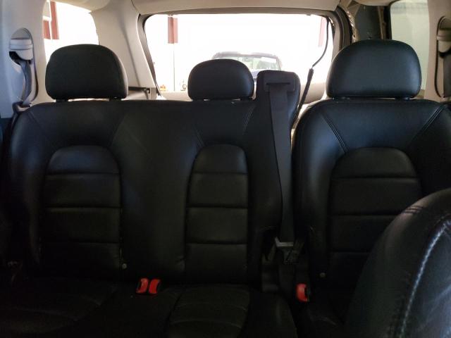 Photo 10 from auction – 2003 FORD EXPLORER L with VIN 1FMDU75W53ZB14843