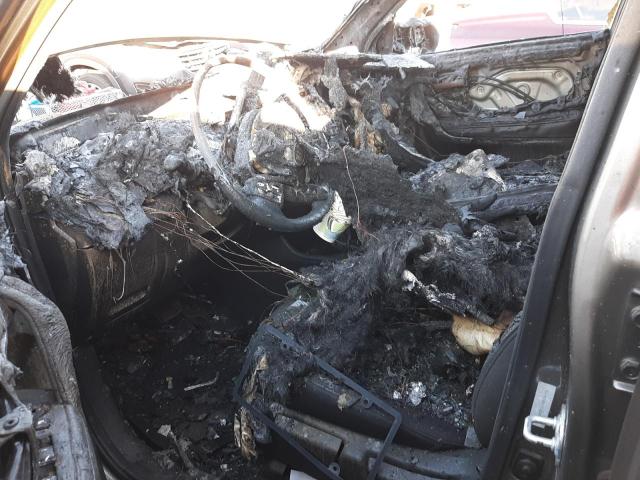Фото 7 с аукциона – 2012 KIA SORENTO BA с VIN 5XYKT4A67CG248299