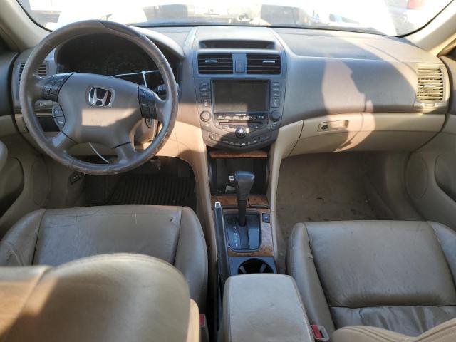 Photo 8 from auction – 2003 HONDA ACCORD EX with VIN JHMCM56723C069079