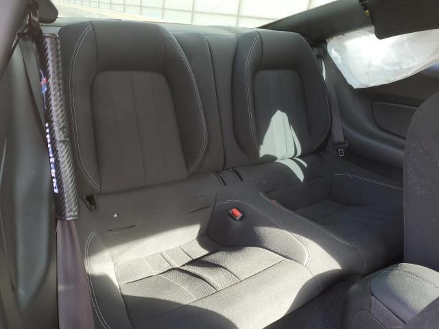 Photo 10 from auction – 2022 FORD MUSTANG with VIN 1FA6P8TH3N5108392