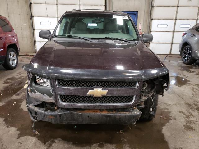 Photo 5 from auction – 2008 CHEVROLET TRAILBLAZE with VIN 1GNDT13S182178857