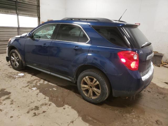 Photo 2 from auction – 2010 CHEVROLET EQUINOX LT with VIN 2CNFLEEW8A6259173