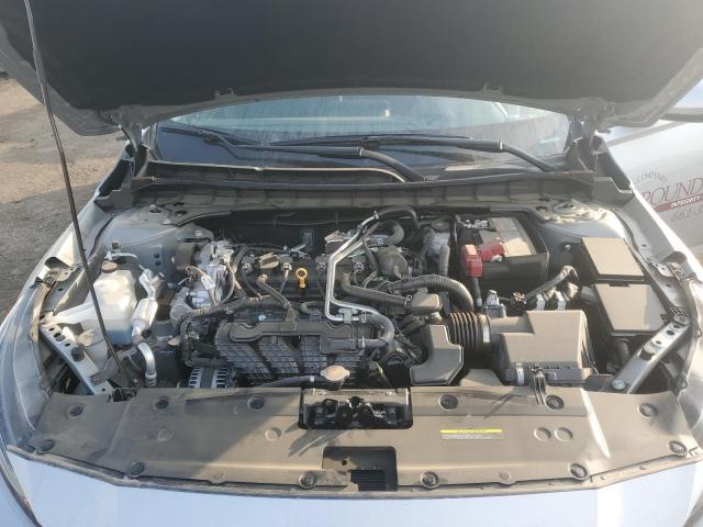 Photo 11 from auction – 2022 NISSAN ALTIMA S with VIN 1N4BL4BV6NN368764