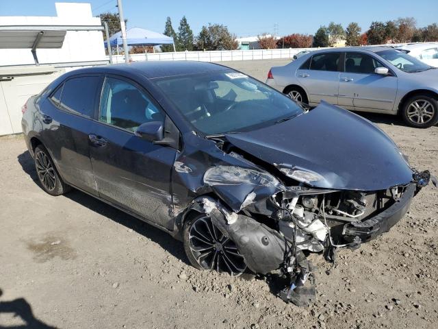 Photo 4 from auction – 2016 TOYOTA COROLLA L with VIN 5YFBURHE8GP403189