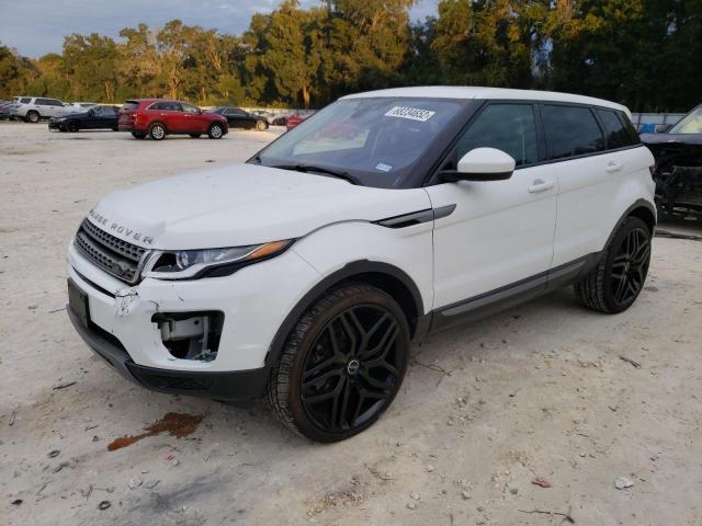 LAND ROVER RANGE ROVE 2016 with VIN SALVP2BG9GH078305 - Photo from auction