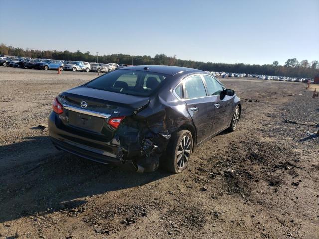 Photo 3 from auction – 2017 NISSAN ALTIMA 2.5 with VIN 1N4AL3AP9HC287153